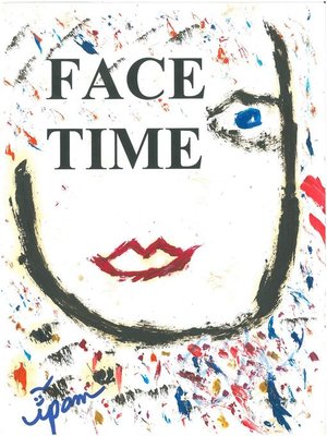 cover image of Face Time